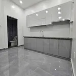 Nhà bán 33m² 4 phòng ngủ Trần Nguyên Hãn - Ảnh thu nhỏ 4