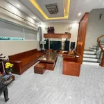 Bán nhà 3 tầng lô góc 100m² mặt tiền Nguyễn Trọng Dương, Vinh - Ảnh thu nhỏ 4
