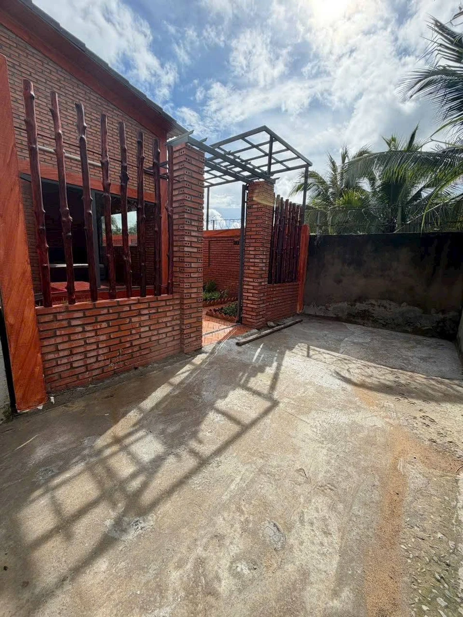 Bán nhà 2 mặt tiền 100m² Quận 1 sang trọng - Ảnh thu nhỏ 2