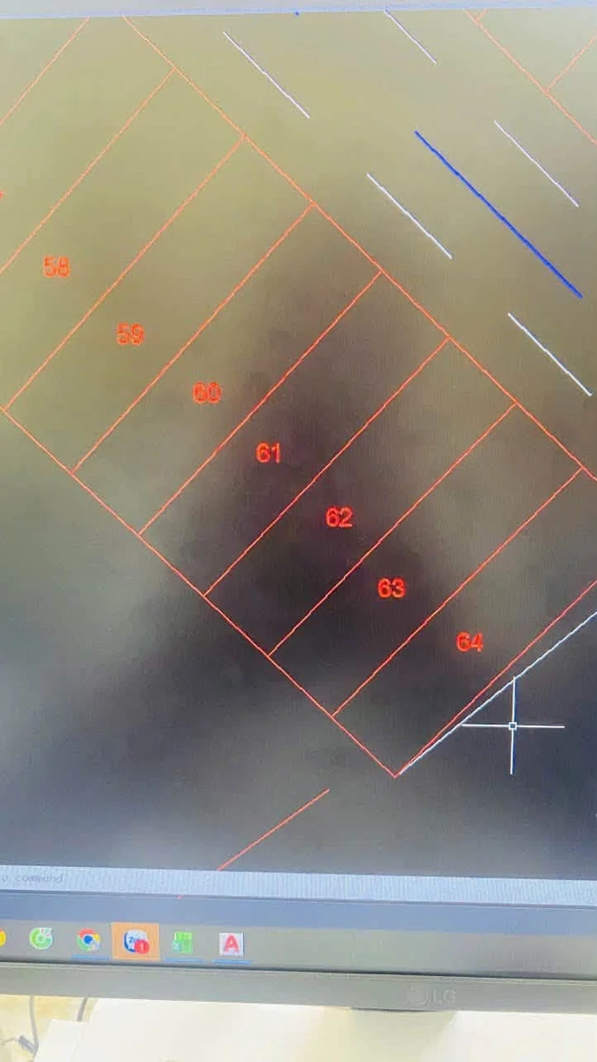 Bán đất Hải Phòng 102m2 mặt tiền 5.1m Nguyễn Đình Khiêm - Ảnh thu nhỏ 2