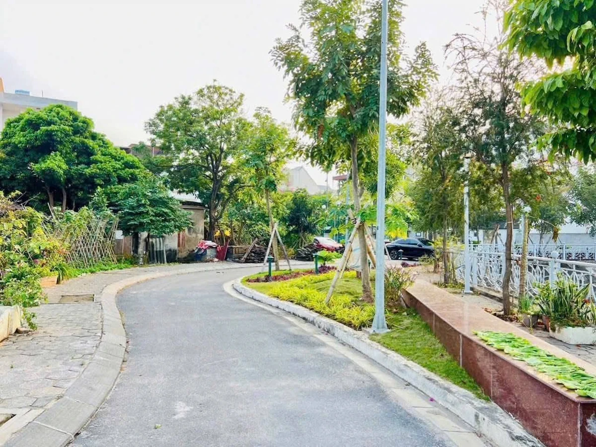 Bán lô đất view hồ 59m2 mặt tiền đường Đoàn Kết, Hải Dương, 2 tỷ - Ảnh thu nhỏ 5