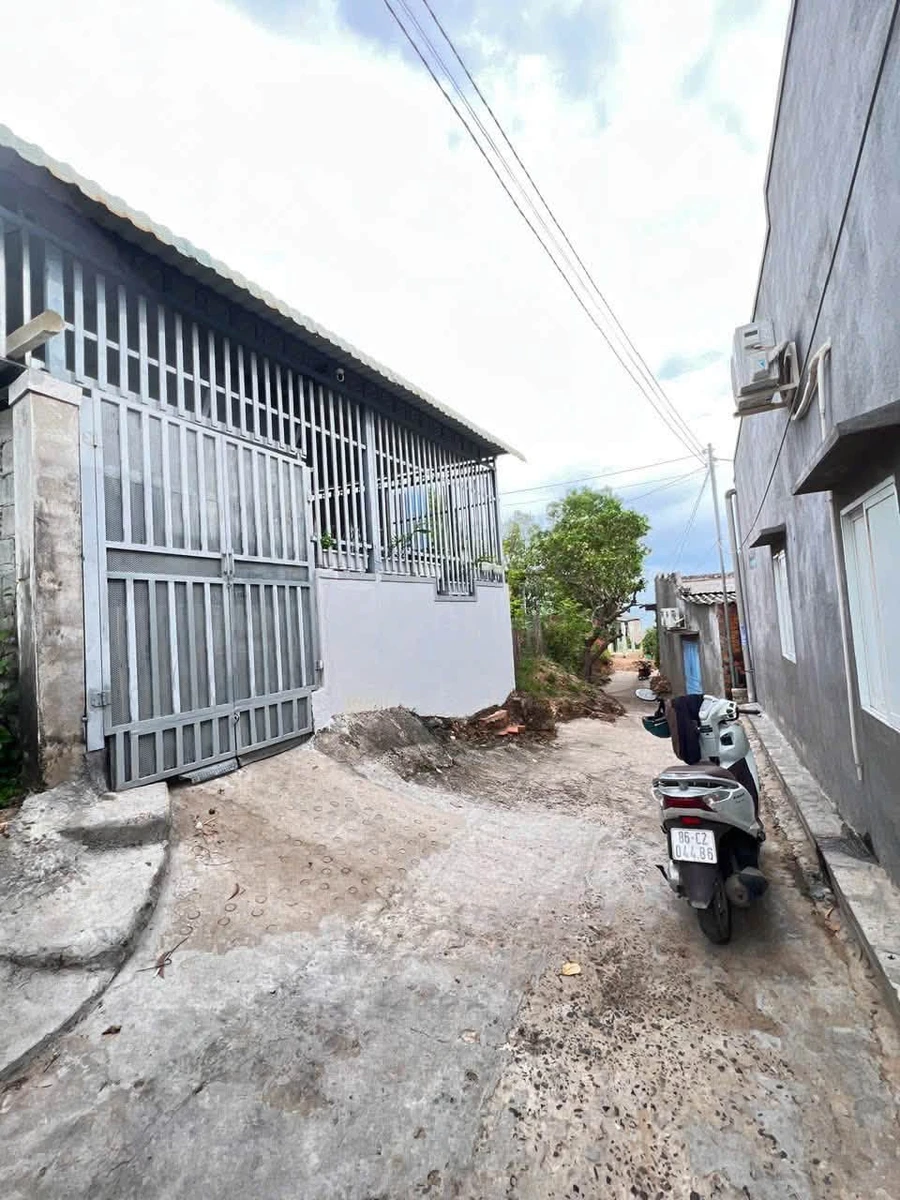 Bán nhà 108m² Nguyễn Thông 690 triệu - Ảnh thu nhỏ 4