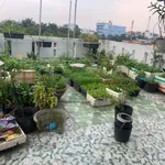 Bán nhà 1 trệt 3 lầu 5.2x20m, 4PN, gần QL1A Tô Ngọc Vân, giá 6.8 tỷ - Ảnh thu nhỏ 2