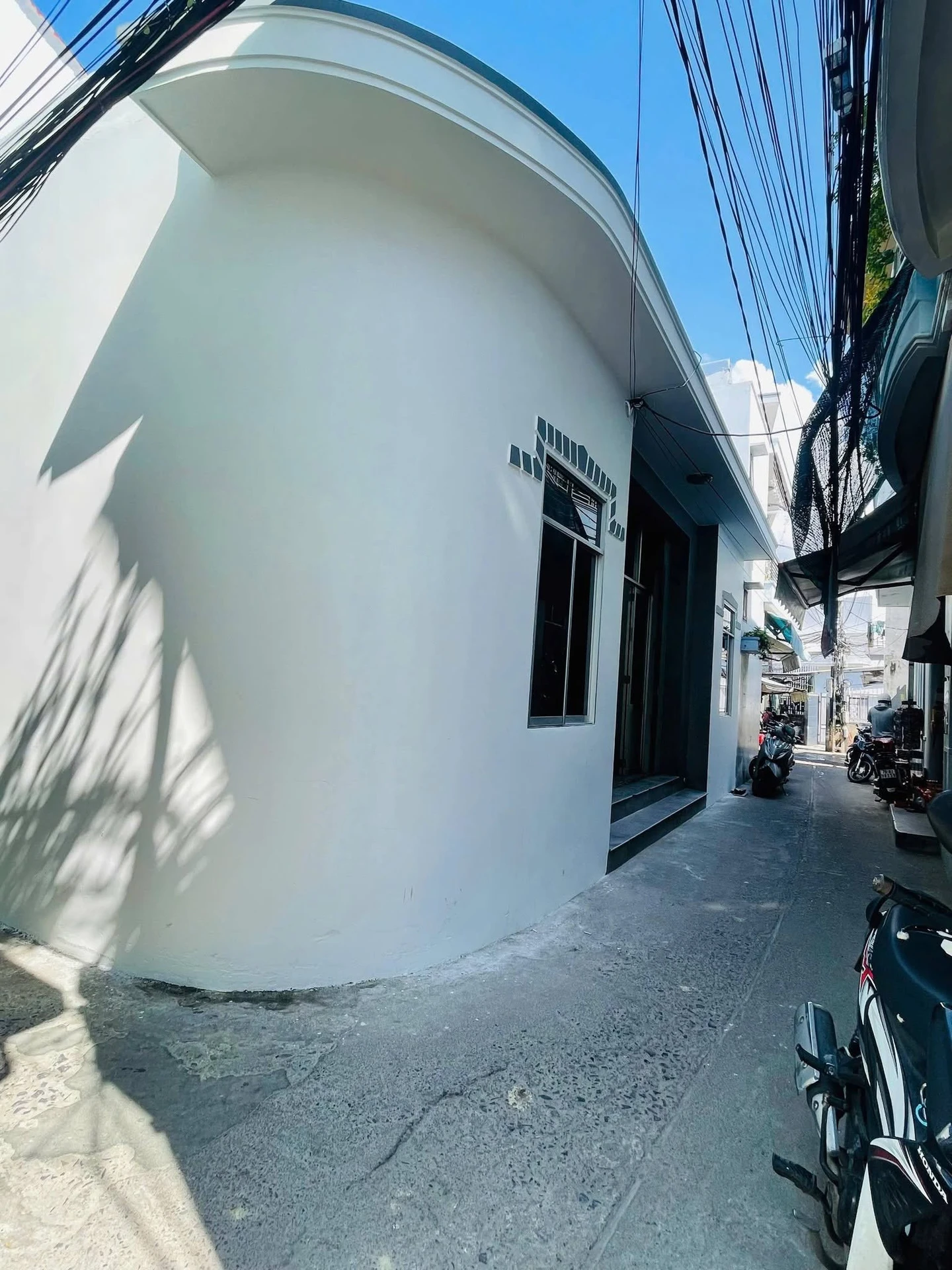 Bán nhà góc 2 mặt tiền Nha Trang 77,7m² 2 phòng ngủ 2,95 tỷ - Ảnh 1