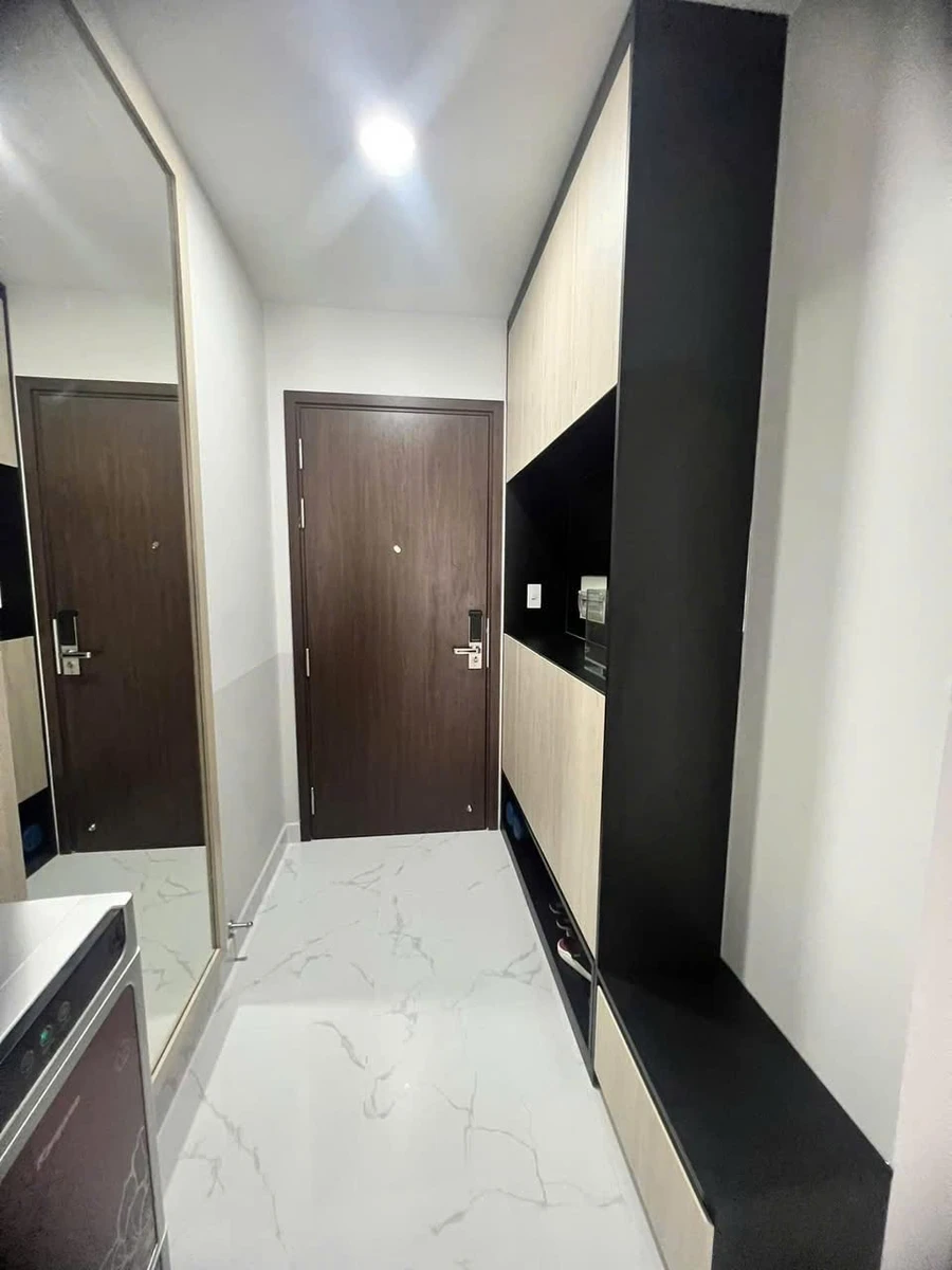 Bán căn hộ 2PN 2WC 70m² full nội thất tại Charm City Dĩ An - 2.4 tỷ - Ảnh thu nhỏ 3