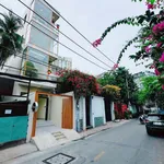 Bán nhà mặt tiền 4 tầng thang máy 68m2 Thảo Điền Quận 2 - Ảnh thu nhỏ 1