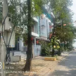 Bán Liền kề khu A1.2 lô góc 2 mặt thoáng trước mặt là chung cư, gần hồ, vị trí kinh doanh dòng tiền - Ảnh thu nhỏ 8