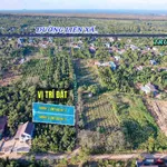 Đất nền giá rẻ tại xã Dray Bhang - Ảnh thu nhỏ 3