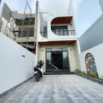 Bán nhà 1 trệt 1 lầu mới xây 155m2, 4PN, Đức Hòa Hạ, Đức Hòa, Long An - 3,05 tỷ - Ảnh thu nhỏ 2