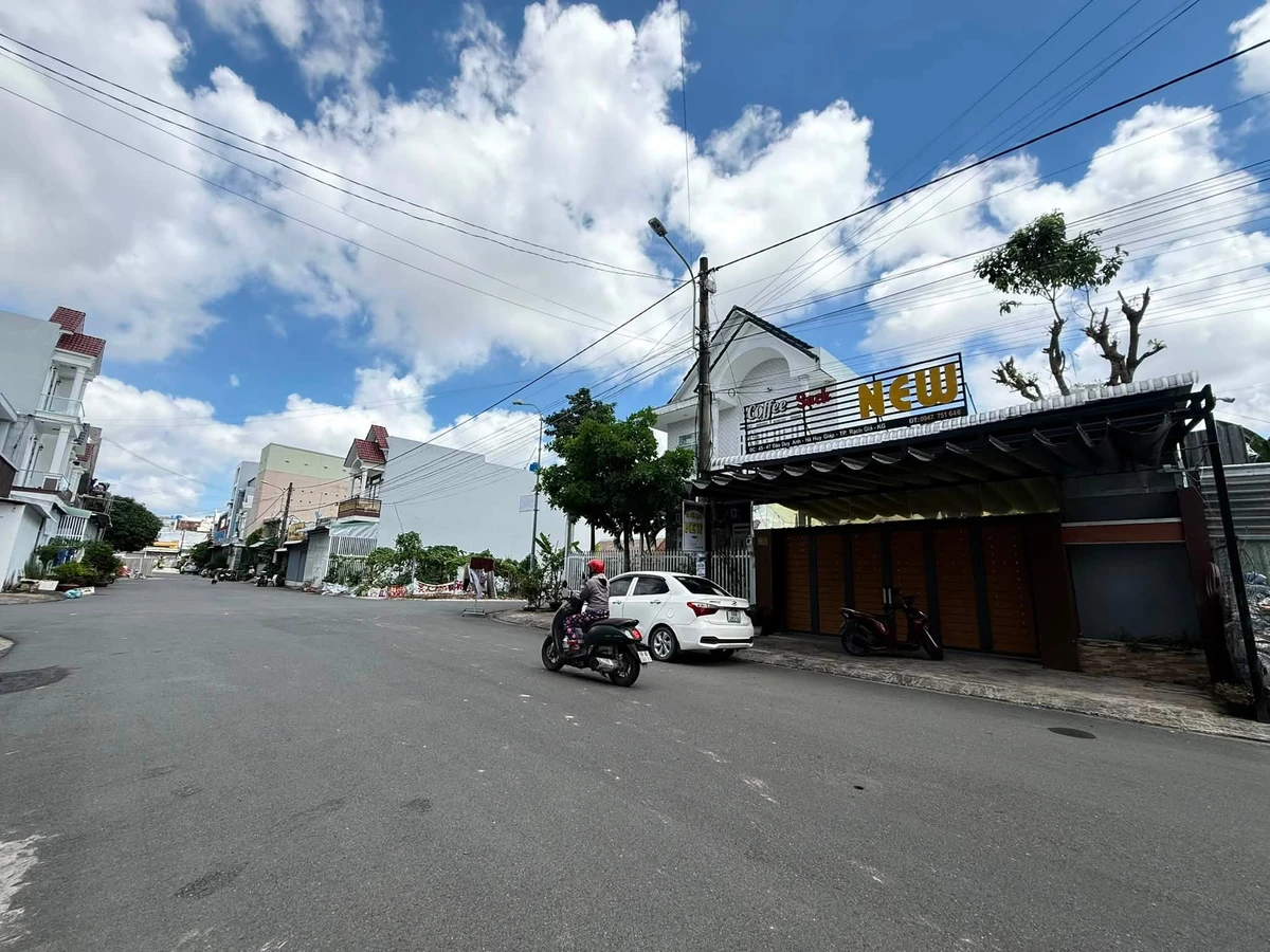 Bán nhà mặt tiền Hà Huy Giáp, Rạch Giá 112,5m² giá 3 tỷ 150 triệu - Ảnh 1