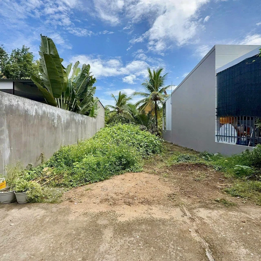 Bán nền 100m² gần Hồ Bơi Xuân Phương, Bến Tre - Ảnh thu nhỏ 4