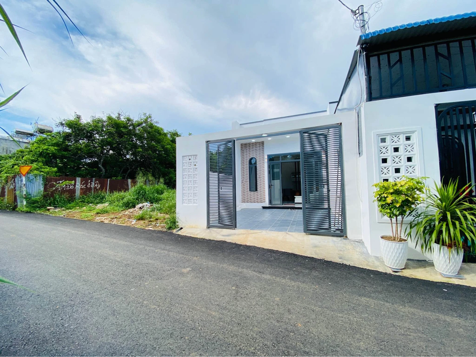 Bán nhà 5x25m 3PN Bình Lộc, Bình Tân - 1 tỷ 680 - Ảnh 1
