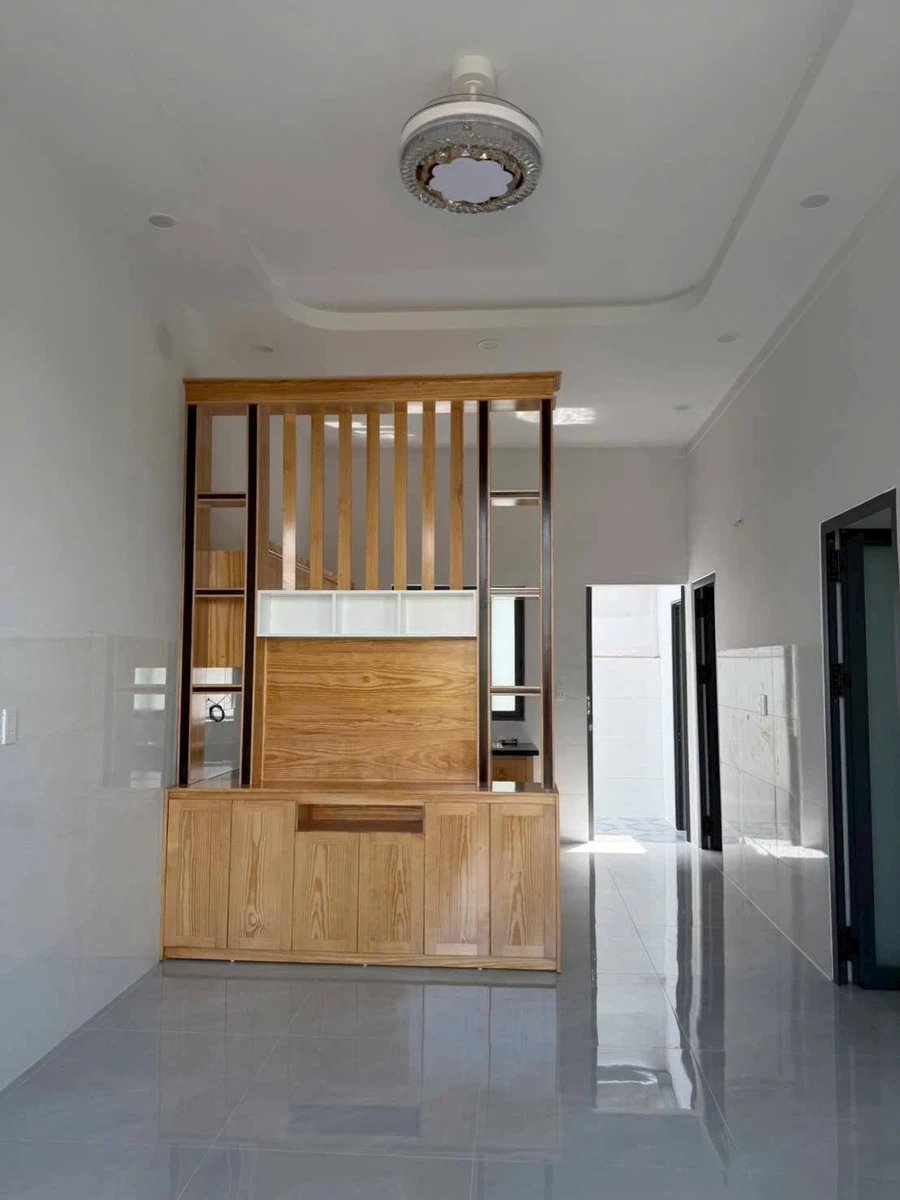 Bán nhà 2PN 75m² Long Điền 1 tỷ 650 triệu - Ảnh thu nhỏ 4