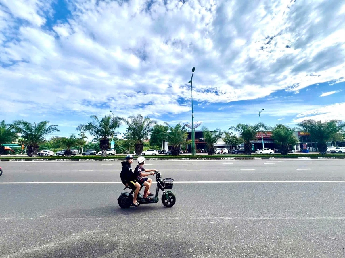 Bán nhà mặt tiền kinh doanh đường Lê Duẩn, 139m2, 6,3 tỷ, Phan Thiết - Ảnh thu nhỏ 2
