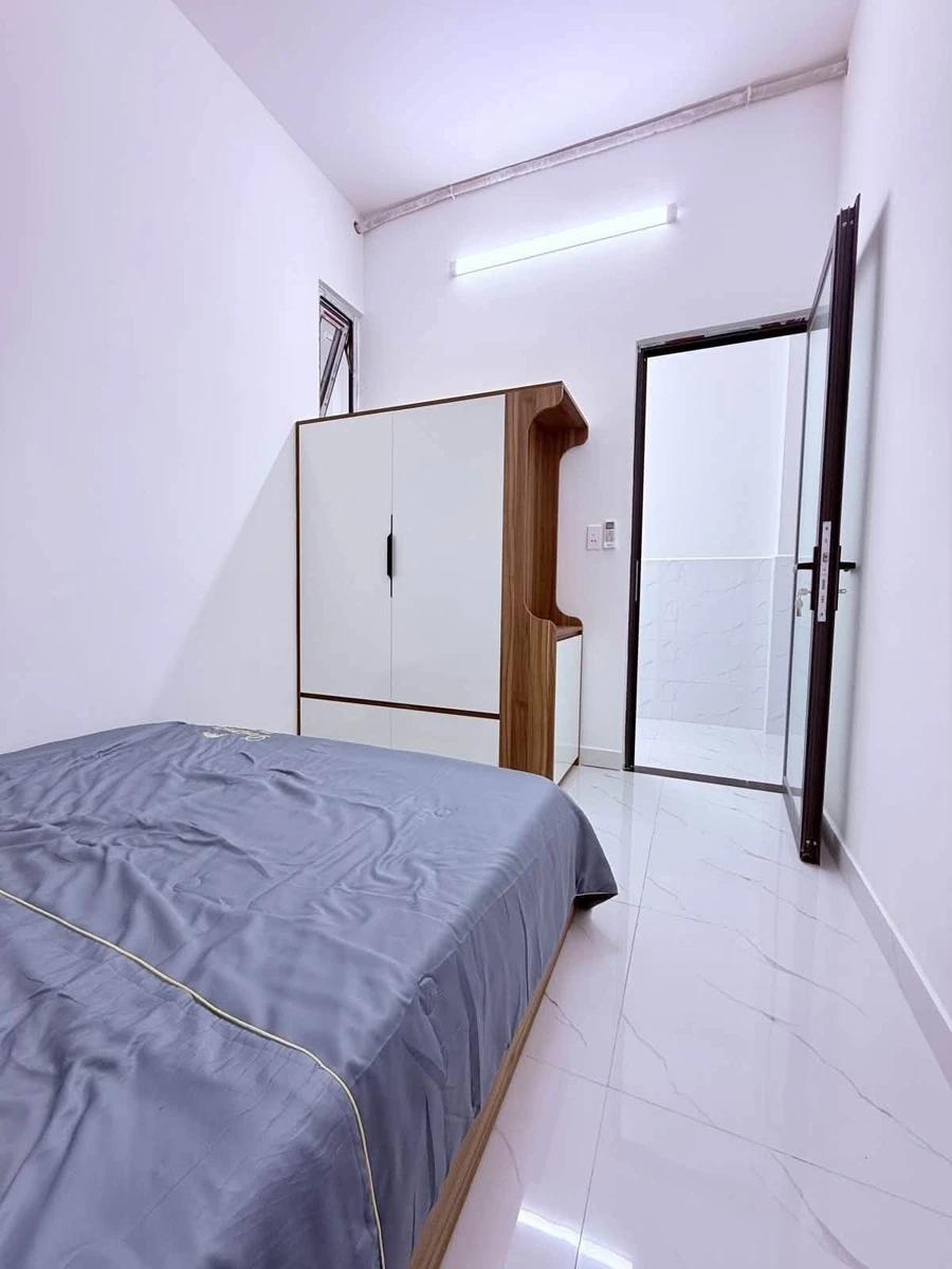 Bán nhà 2 tầng mặt tiền Phan Khôi 100m² 4PN Hoà Xuân Đà Nẵng - Ảnh thu nhỏ 5