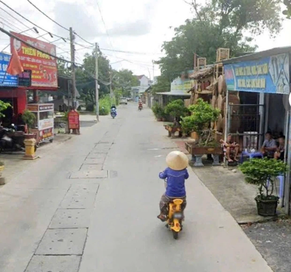Bán nhà Tân Phong 5,2x28 (145m²) 4,6 tỷ - Ảnh thu nhỏ 3