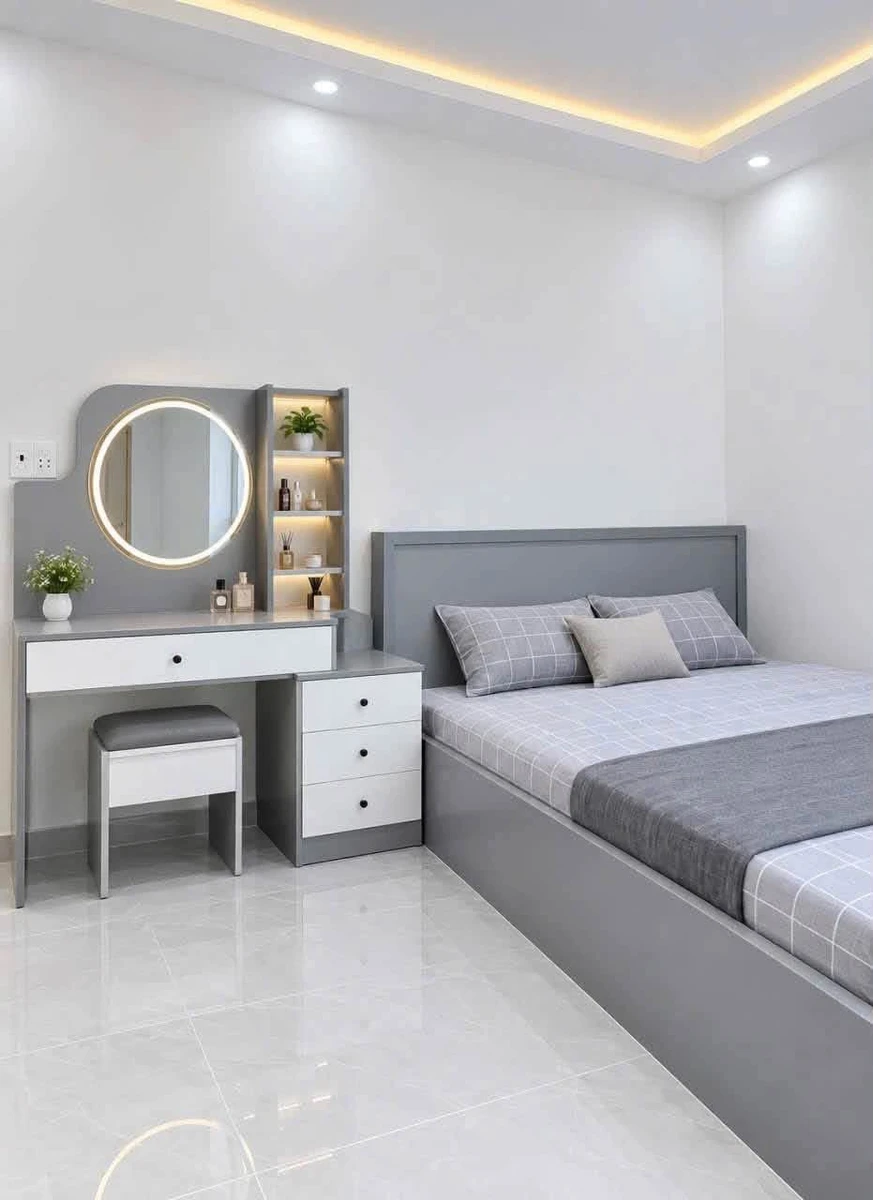 Bán nhà 3 phòng ngủ 60m² Diên Khánh, giá 1 tỷ 990 triệu - Ảnh thu nhỏ 5