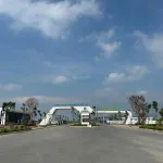 Trực tiếp CĐT lô 6ha - KCN Số 03 Hưng Yên - Vị trí trung tâm kết nối 2 cao tốc - 3,9tr/m2 - Ảnh thu nhỏ 7