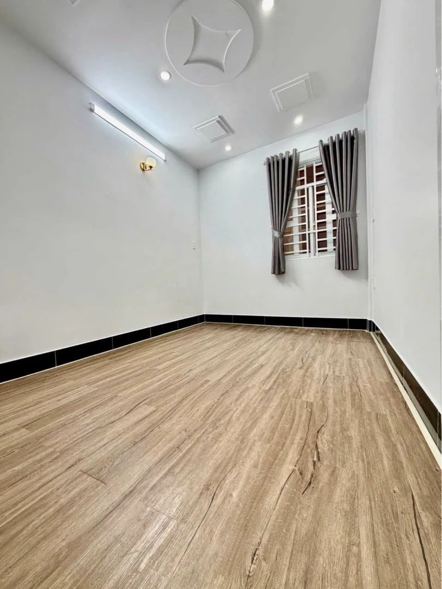 Nhà 3 tầng 3PN, 24m² đường Huỳnh Thị Đông, Nhà Bè - Ảnh thu nhỏ 5