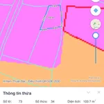 Bán nhà cấp 4, 104m², gần Phan Thiết, 490 triệu - Ảnh thu nhỏ 2