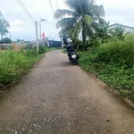 Bán nền đất thổ cư mặt tiền Trần T Bông, Tây Ninh, 300m² - Ảnh thu nhỏ 1