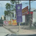 Chính chủ bán đất Sài Sơn, Quốc Oai. Diện tích 84,6m2, mặt tiền 4,7m. Liên hệ 0906 233 *** - Ảnh thu nhỏ 5