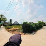 Bán đất 100m² Nhà Bè giá 3 tỷ - Ảnh thu nhỏ 1