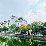 Bán nhà 3 tầng 70m2 phố Chương Dương Quận 1 - Ảnh thu nhỏ 1