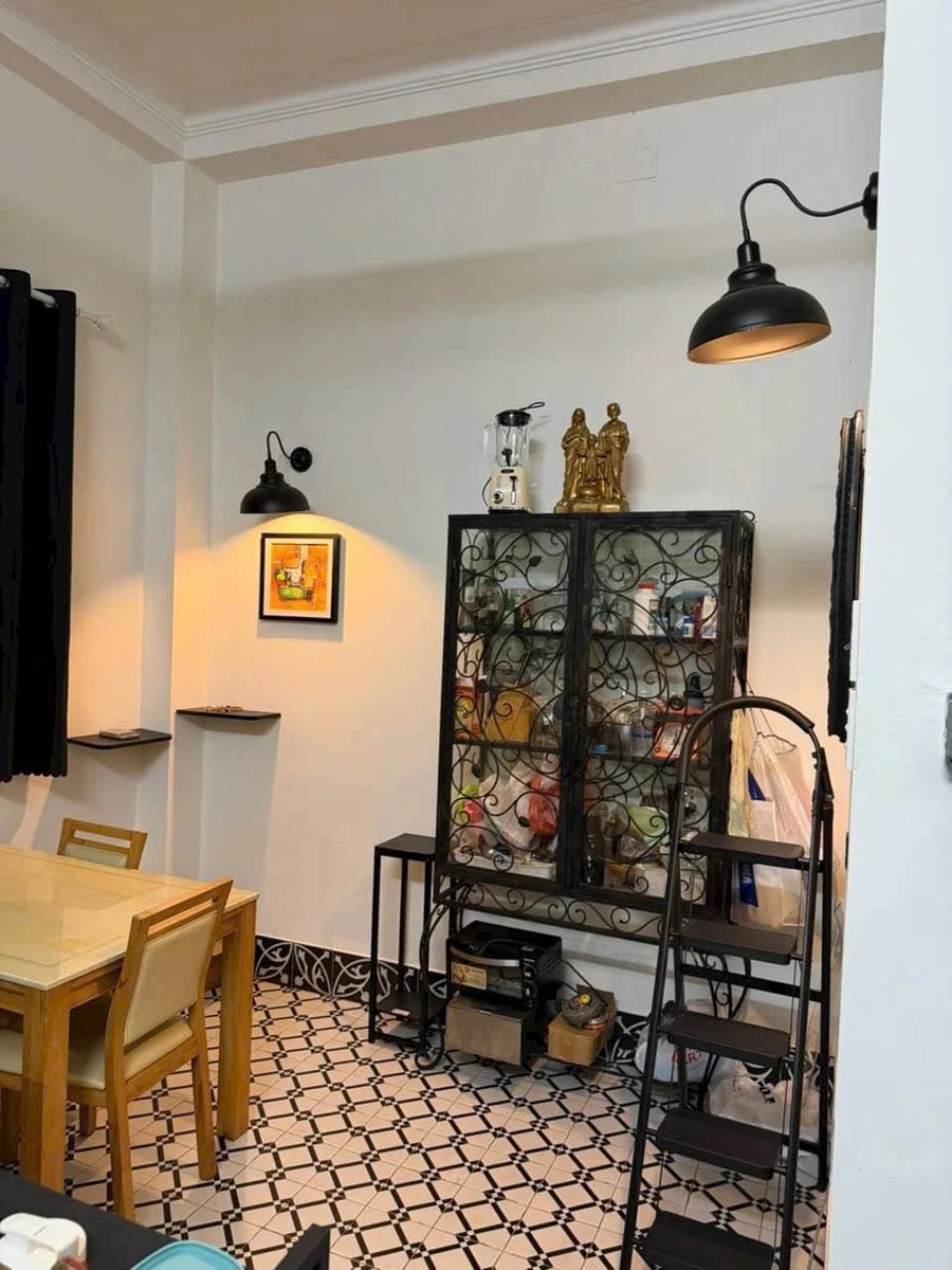 Bán nhà lầu 3 tầng 100m2 Lê Quý Đôn, Phan Thiết - Ảnh thu nhỏ 5