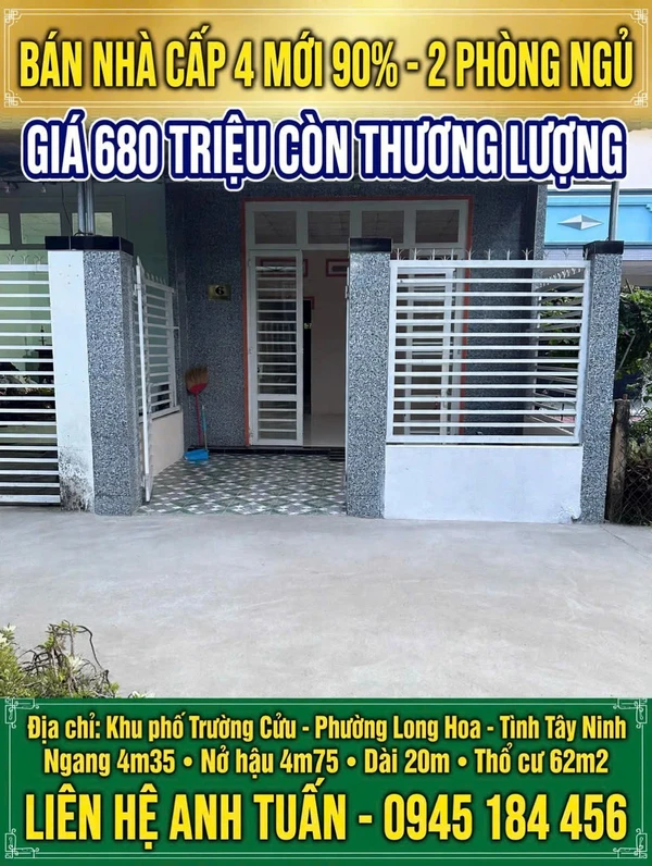 Bán lô đất thổ cư 117m2 đường Nam Kỳ Khởi Nghĩa, Phường Vũng Tàu, giá 8,9 tỷ gtrom