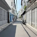 Bán đất 100m² Phú Nhuận 13,75 tỷ xây CHDV - Ảnh thu nhỏ 3