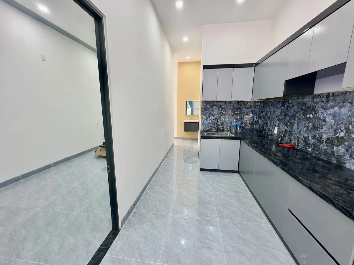 Bán nhà 3 phòng ngủ Diên An Nha Trang 73.5m2 - 2.85 tỷ - Ảnh thu nhỏ 5