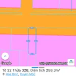 Bán nhà kiên cố mặt tiền Hòa Hội, 8.8x29m, 2.9 tỷ - Ảnh thu nhỏ 5