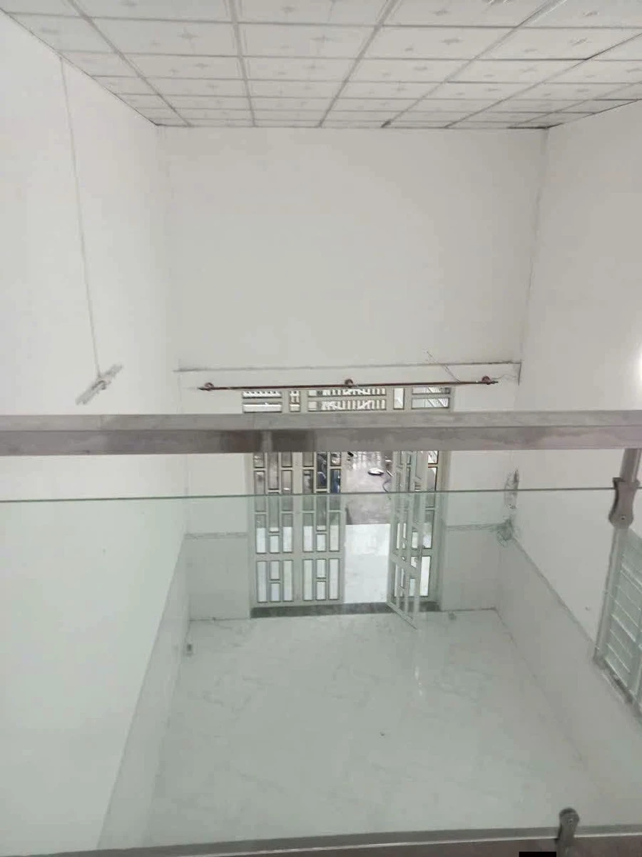 Bán nhà phố 1 trệt 1 lầu lửng Bạc Liêu 120m² - Ảnh thu nhỏ 5