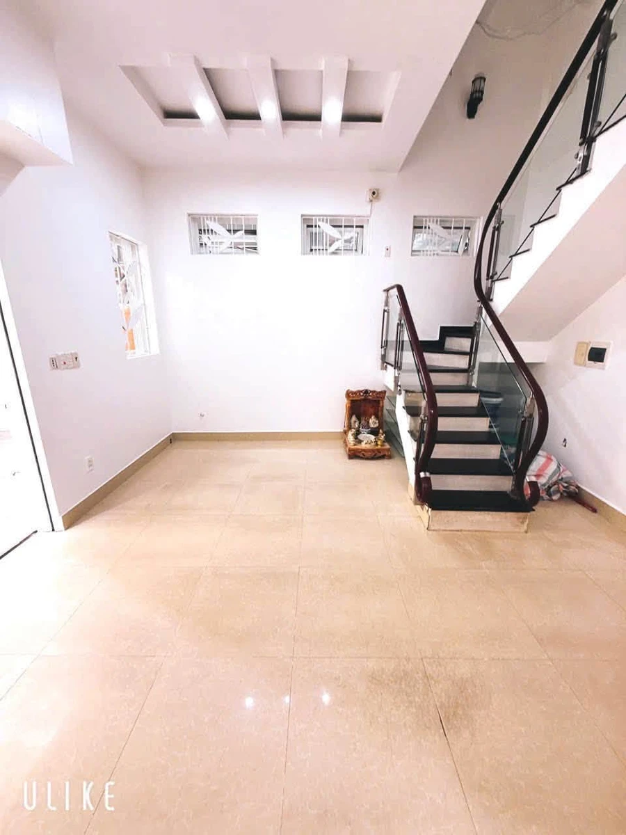 Bán nhà lô góc 31m² 4 tầng Lạch Tray Quận 1 - Ảnh thu nhỏ 3