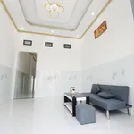 Bán nhà phố 3PN 114m² Long Hòa Tây Ninh 1 tỷ 260 triệu - Ảnh thu nhỏ 4