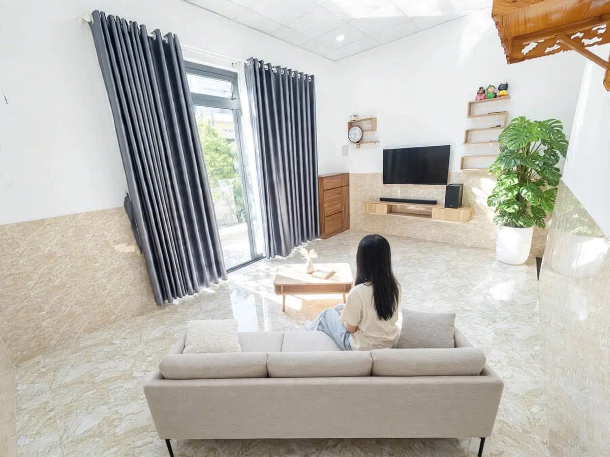Bán nhà Trần Đại Nghĩa Đà Lạt 70m² 2 phòng 2,1 tỷ - Ảnh 1