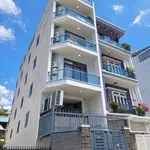 Bán shophouse 7 tầng 115m² mặt tiền Nguyễn Văn Lượng Gò Vấp - Ảnh thu nhỏ 1