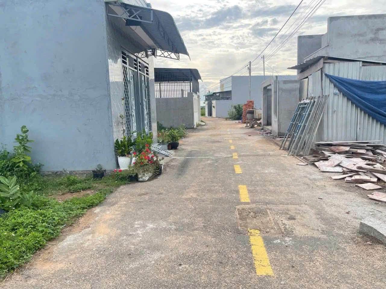 Bán lô đất 100m2 thổ cư Phong Nẫm, Phan Thiết - Ảnh thu nhỏ 2