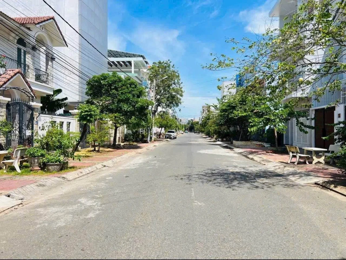 Bán lô đất nền 100m2 Hàm Thắng, Phan Thiết, Lâm Đồng - Ảnh thu nhỏ 3