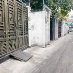 Bán nhà Quận 10 Cách Mạng Tháng 8, 136m², 15.99 tỷ - Ảnh thu nhỏ 1