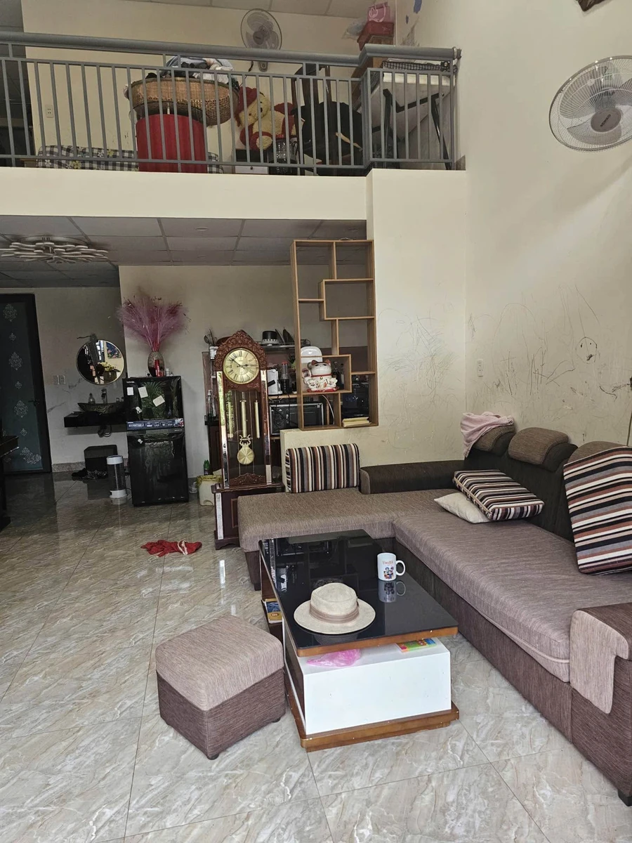Bán nhà mặt tiền Đồng Khởi 60m² 3 phòng ngủ 7,5 tỷ - Ảnh 1