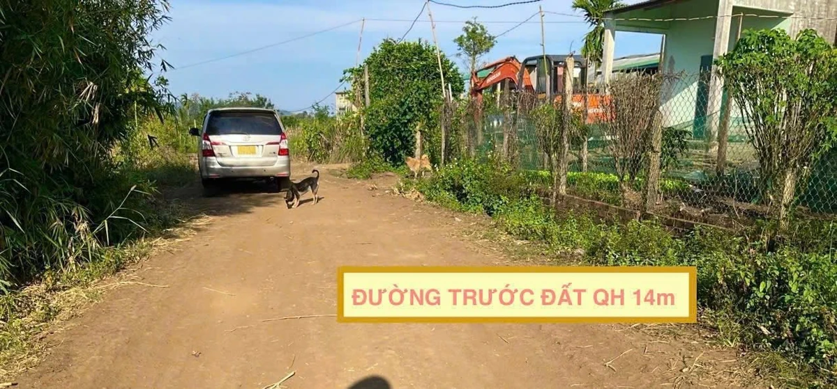 Bán đất 1000m2 có 100m2 thổ cư gần QL29, Ea Knốp, Ea Kar, Đắk Lắk giá 239 triệu - Ảnh thu nhỏ 3