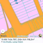 Bán nhà 1 trệt 1 lầu 116m² mặt tiền Long Thành, 7,9 tỷ - Ảnh thu nhỏ 5