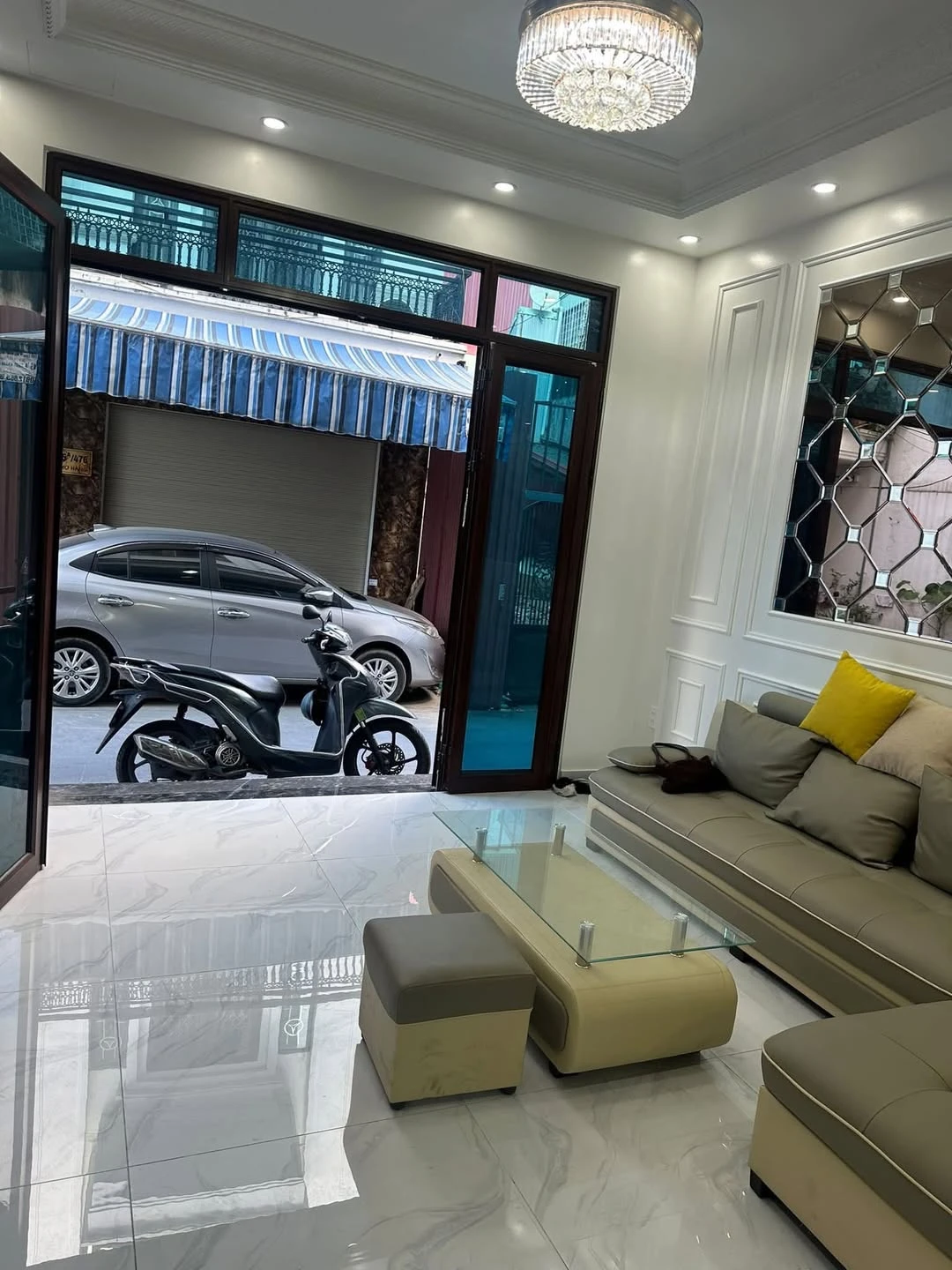 Bán nhà 41m2 kinh doanh Chợ Hàng Thông 4 tỷ - Ảnh 1