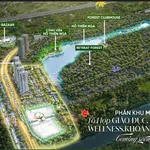 Suất ngoại giao CK 18%, nhà phố 4.9 tỷ, biệt thự 10 tỷ Eco Retreat Rừng Phượng. LH trực tiếp CĐT - Ảnh thu nhỏ 6