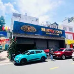 Bán nhà góc 2 mặt tiền 12x18m, 182m2 đường Trần Đình Xu, Quận 1, giá 115 tỷ - Ảnh thu nhỏ 1