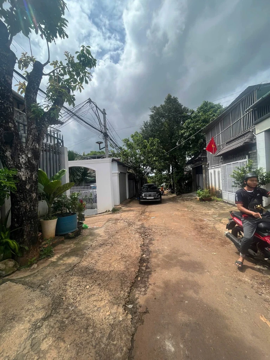Bán đất hẻm Trương Đăng Quế 100m² 2 tỷ 250 triệu - Ảnh thu nhỏ 4