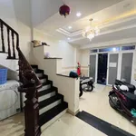 Bán nhà 5 tầng 8PN hẻm 4m đường Bùi Đình Túy, Bình Thạnh, đang cho thuê 60tr/tháng - Ảnh thu nhỏ 2