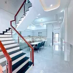 Bán nhà 1 trệt 1 lầu 130m2 Lê Hồng Phong Quận 12 - Ảnh thu nhỏ 4